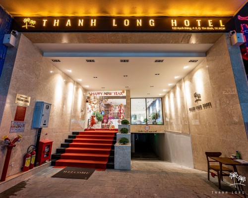 Thanh Long Hotel Bach Dang